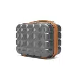 KONO Hartschale Kosmetikkoffer Beautycase Klein für Damen und Herren