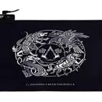 Assassin's Creed Valhalla RGB Gaming Mauspad mit rutschfester Unterseite