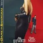 La Dame de Shanghai - Französischer Import, Filmklassiker auf Blu-ray