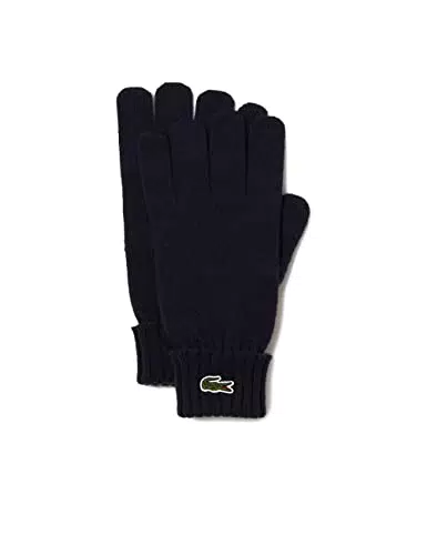 Lacoste Rv0452 Winterhandschuhe für Unisex
