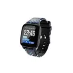 Lamax BCool Smartwatch für Kinder – Schrittzähler, Pulsmesser, Schlafanalyse