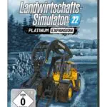 Landwirtschafts-Simulator 22 -