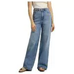 Lee Damen Stella A-Linie Jeans
