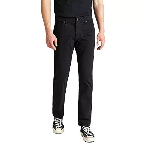 Lee Herren Jeans Straight Fit Xm Extreme Motion - Maddox