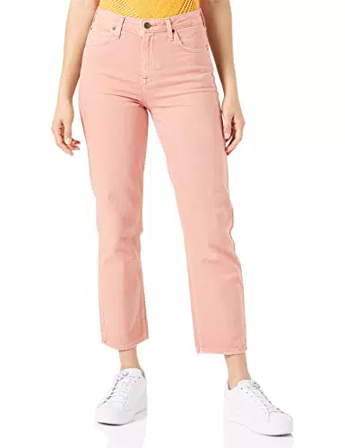 Lee Carol Pants für Damen – Stilvolle und bequeme Hose für jeden Anlass