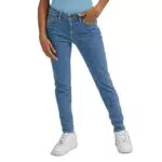 Lee Scarlett Jeans für Damen