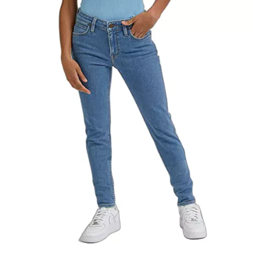 Lee Scarlett Jeans für Damen