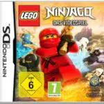 LEGO Ninjago Videospiel – Abenteuer in der Welt der Ninja
