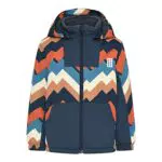 LEGO Wear Jungen Winterjacke Übergangsjacke mit 3.000 mm Wassersäule