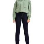 Levi's Damen 314 Shaping Straight Jeans – Stilvoll und bequem für jeden Tag