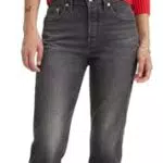 Levi's 501® Crop Jeans für Damen - Stilvoll und zeitlos