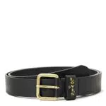 Levi's Damen Calypso Gürtel, schwarz, 100