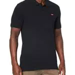 Levi's Herren Levis Hm Dress Blues Polo Shirt 35883-0005 XXL