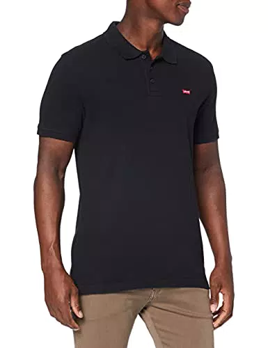 Levi's Herren Levis Hm Dress Blues Polo Shirt 35883-0005 XXL