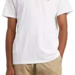 Levi's Herren Ss Original Housemark Tee T-Shirt, Valiant Poppy