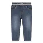 Levi's Kids Kobain Pull-On Skinny Jeans für Jungen
