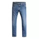 Levi's 502 Taper Jeans für Herren – Stilvolle und bequeme Hosen
