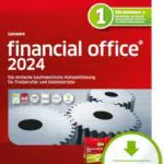 Lexware Financial Office Standard 2024 - PC Aktivierungscode per E-Mail