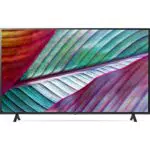 LG UHD Fernseher 127 cm - Smart TV mit Active HDR - Modelljahr 2023