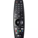 LG Electronics Magic Remote MR20GA für Fernseher