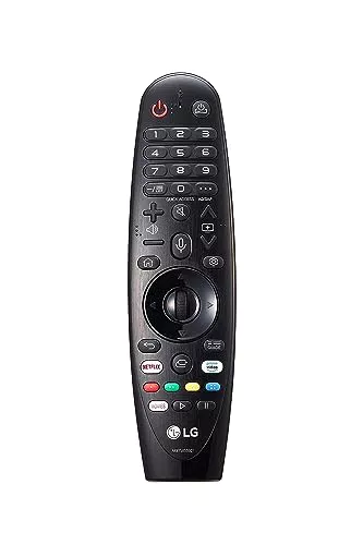 LG Electronics Magic Remote MR20GA für Fernseher