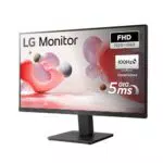 LG Monitor 24MR400-B.AEUQ - 24 Zoll, IPS Panel, FreeSync, 100Hz