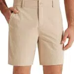 Libin Herren Golf Shorts - Kurze Wanderhosen für Freizeit und Sport