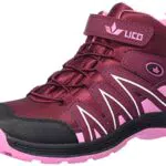 Lico Flagstaff Cross-Laufschuhe für Damen und Herren