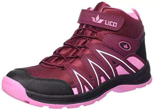 Lico Flagstaff Cross-Laufschuhe für Damen und Herren