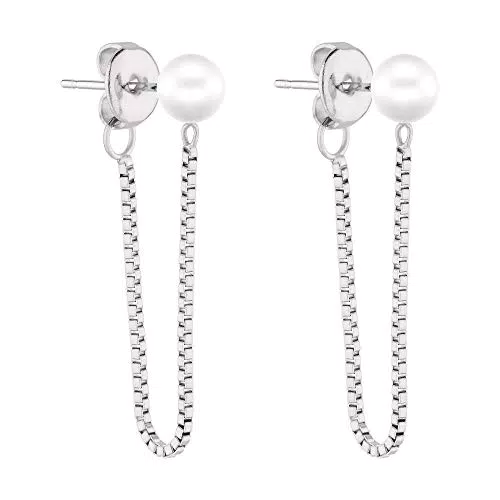 Liebeskind Berlin Ohrringe LJ-0493-E-50 – Stilvolle Accessoires für jeden Anlass
