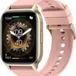 LLKBOHA Smartwatch Damen mit Telefonfunktion und 112+ Sportmodi, IP68 Fitnessuhr