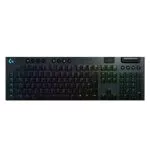 Logitech G915 LIGHTSPEED kabellose mechanische Gaming-Tastatur