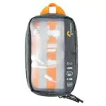 Lowepro GearUp Pouch Mini – Reiseetui für Kabel, Adapter und Ladegeräte