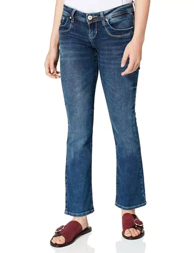 LTB Jeans Damen Valerie