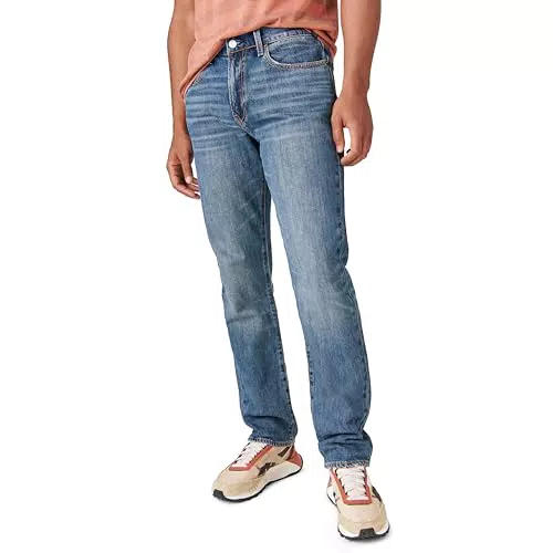 Lucky Brand Heritage Slim Jeans für Herren