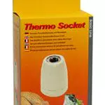 Lucky Reptile Thermo Socket E27 - Porzellanfassung für Terrarien bis 150 W