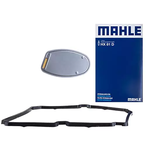 MAHLE HX 81D Hydraulikfilter für Automatikgetriebe