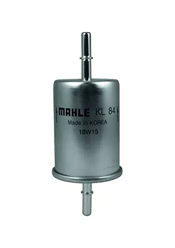 MAHLE KL 79 Kraftstofffilter – Hochwertiger Kraftstofffilter für Ihr Fahrzeug