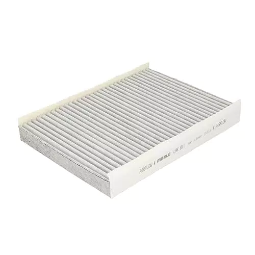 MAHLE Innenraumfilter LAK 811 – Hochwertiger Luftfilter für Ihr Fahrzeug