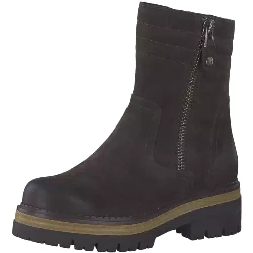 Marco Tozzi Damen Stiefel Modell 2-2-26439-29 – Stilvolle Mode für jeden Anlass