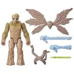 Marvel Studios Guardians of the Galaxy Vol. 3 Titan Hero Deluxe Blast 'N Battle Groot Actionfigur