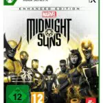 Marvel's Midnight Suns Legendary Edition für Xbox Series X