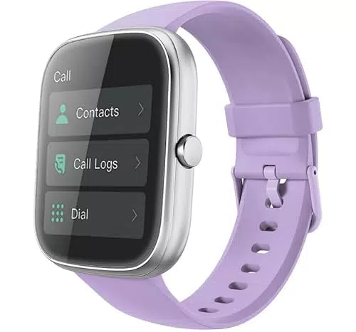 Matast Smartwatch für Herren und Damen, Fitness Tracker mit 110+ Sportmodi