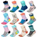 MC.TAM Socken für Jungen – Bequeme und stylische Kindersocken