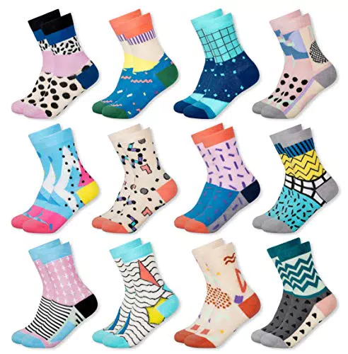 MC.TAM Socken für Jungen – Bequeme und stylische Kindersocken