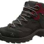McKinley Damen Travel Comfort AQX Mountainbiking-Schuh