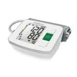 Medisana BU 512 Blutdruckmessgerät mit Speicherfunktion und Arrhythmie-Erkennung