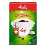 Melitta Original Filtertüten – Hochwertige Kaffeefilter für perfekten Genuss