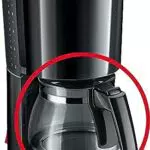 Melitta Glaskanne Enjoy 201525 – Hochwertige Haushaltsprodukte für jeden Tag