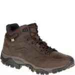 Merrell Moab Adventure Mid WP Trekkingstiefel für Herren